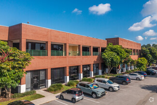 More details for 1 Oakwood Blvd, Hollywood, FL - Office, Office/Retail for Lease