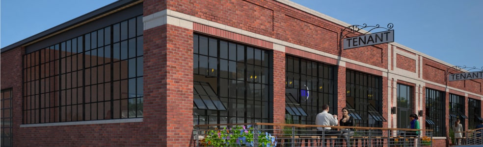 515 28th St, Des Moines, IA for lease - Building Photo - Image 1 of 3