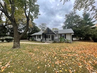 More details for 1475 Columbia Ave, Franklin, TN - Office for Lease
