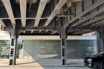 60 Tenth Ave, New York, NY for sale Building Photo- Image 1 of 1