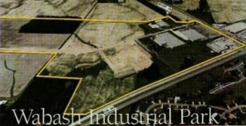 US 24, Wabash, IN for sale - Primary Photo - Image 1 of 1