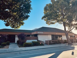 More details for 6050 Seahawk St, Ventura, CA - Office for Lease