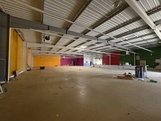 More details for Multiple Space Uses for Lease