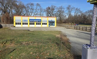 More details for 1302 W US Highway 30, Schererville, IN - Retail for Sale