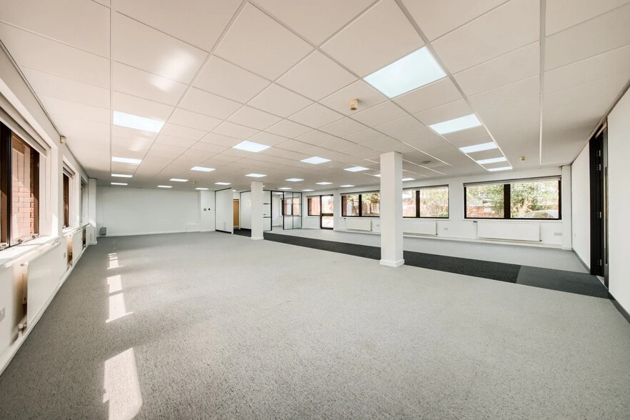 4 Vicarage Rd, Birmingham for lease - Building Photo - Image 3 of 32