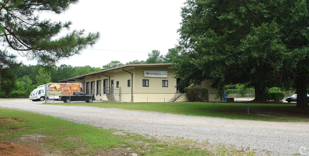 2 C Trotter Rd, West Columbia, SC for lease - Primary Photo - Image 1 of 4
