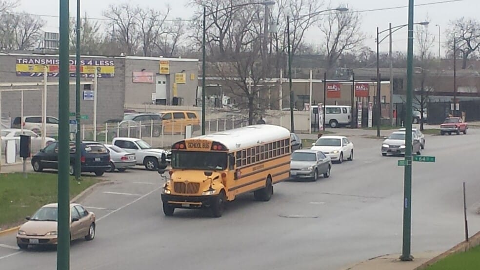 6415 S State St, Chicago, IL for sale - Building Photo - Image 1 of 2