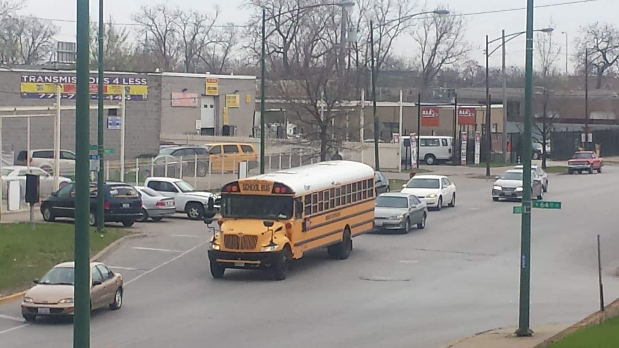 6415 S State St, Chicago, IL for sale Building Photo- Image 1 of 3