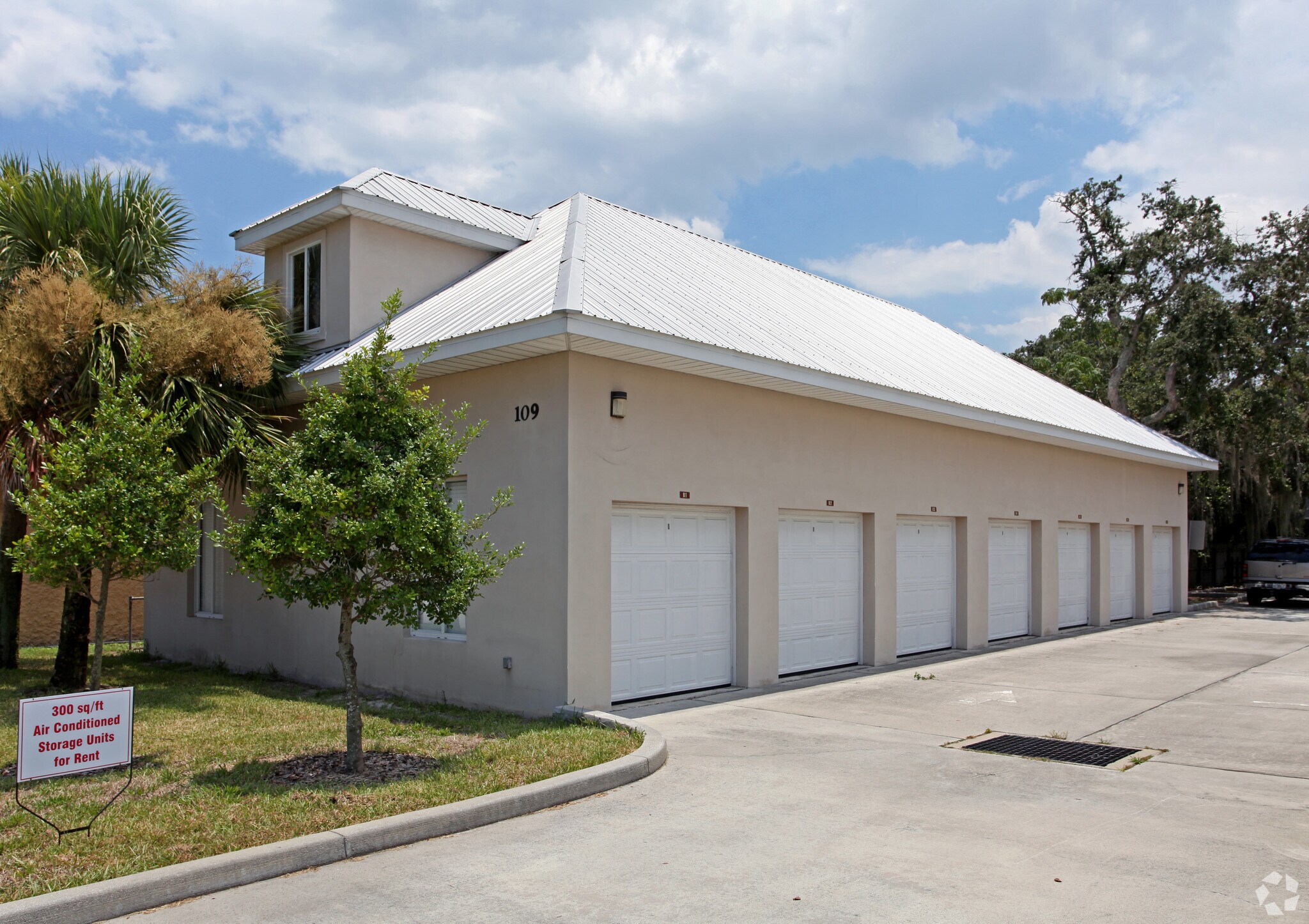 109 E New Haven Ave, Melbourne, FL for sale Primary Photo- Image 1 of 1