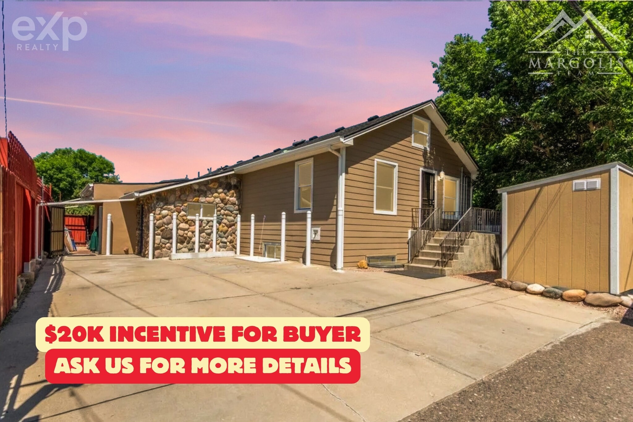 310 S 2nd Ave, Brighton, CO for sale Building Photo- Image 1 of 28