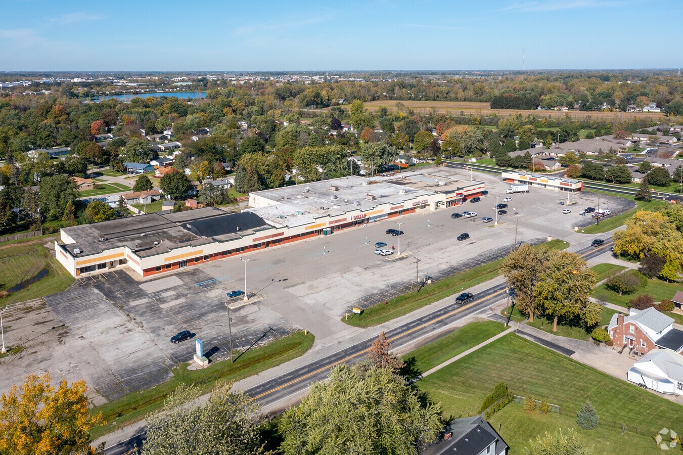 3771-3805 N Michigan Ave, Saginaw, MI 48604 | LoopNet