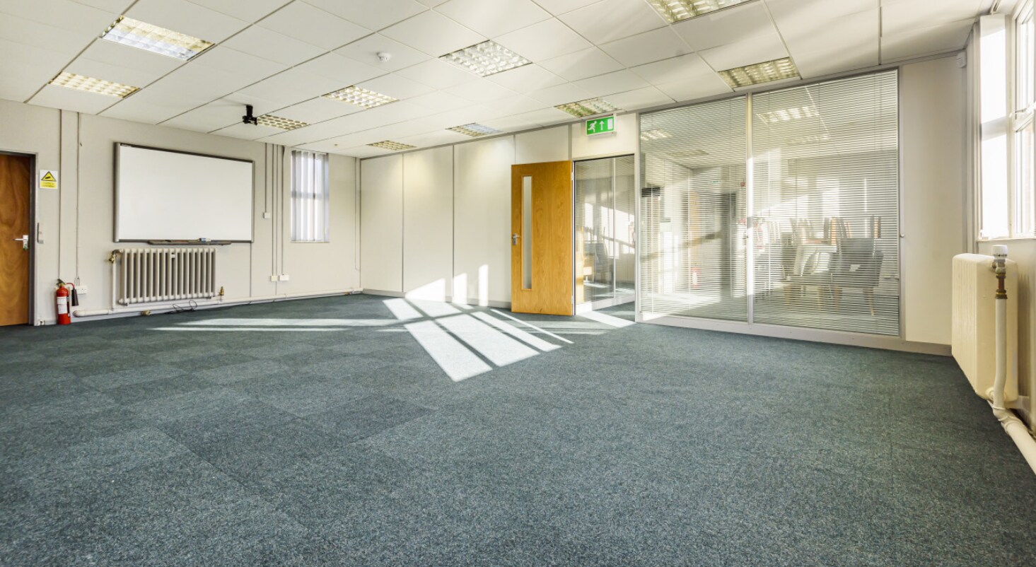 2 Kesteven St, Sleaford, NG34 7DT Office for Lease