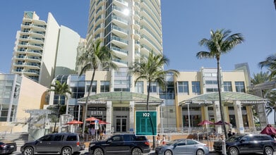 1451 Ocean Dr, Miami Beach, FL for lease Building Photo- Image 1 of 1