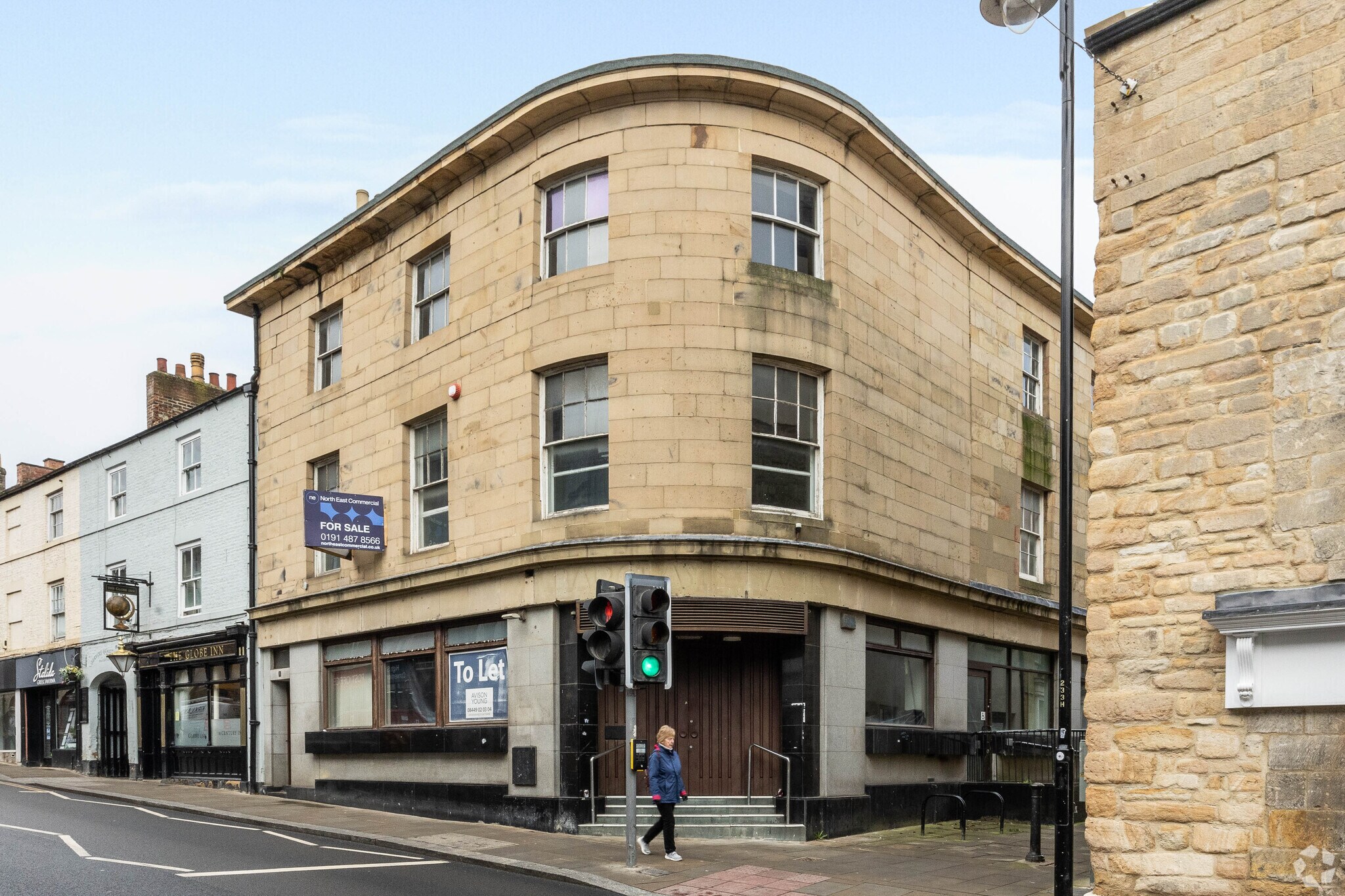 5 Battle Hl, Hexham for sale Primary Photo- Image 1 of 1