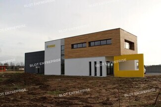 More details for Flex for Lease