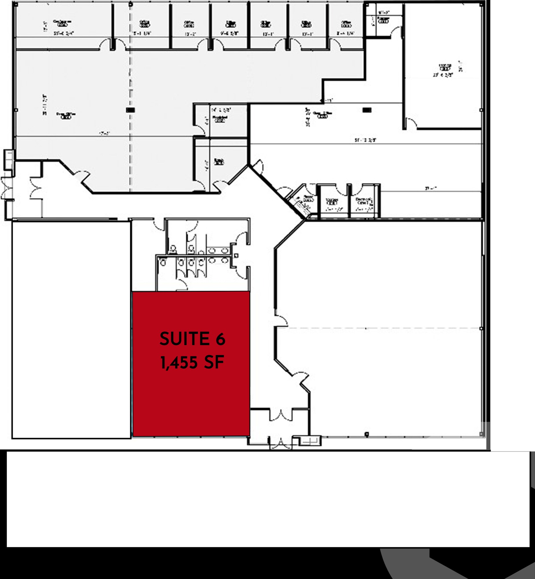 4245 S 143rd Cir, Omaha, NE for lease Interior Photo- Image 1 of 2