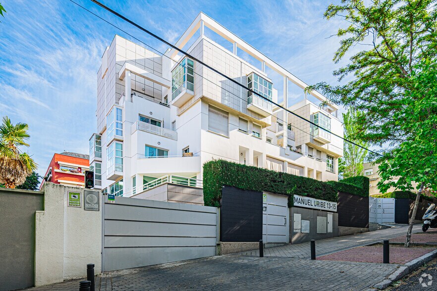 in Madrid, Madrid for sale - Primary Photo - Image 1 of 1