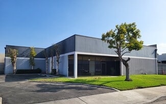 More details for 9041 Bermudez St, Pico Rivera, CA - Industrial for Lease