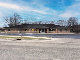 More details for 53779 Generations Dr, South Bend, IN - Office for Lease