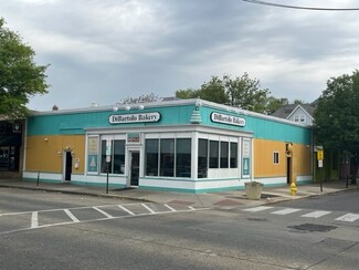 More details for 665-667 Haddon Ave, Collingswood, NJ - Retail for Lease