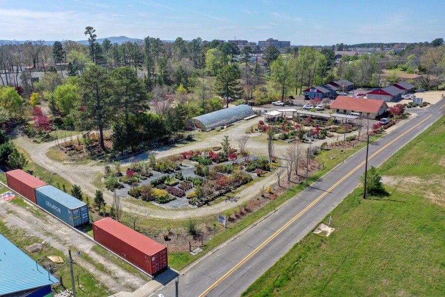 153 Franklin St, Hot Springs, AR for sale - Building Photo - Image 3 of 15