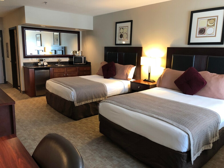 3701 S WS Young Dr, Killeen, TX for sale - Interior Photo - Image 3 of 6