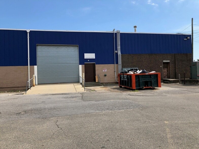 3085B New St, Oceanside, NY for lease - Building Photo - Image 2 of 8