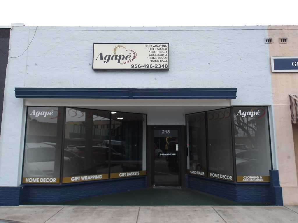 218 E Jackson St, Harlingen, TX for sale Building Photo- Image 1 of 15