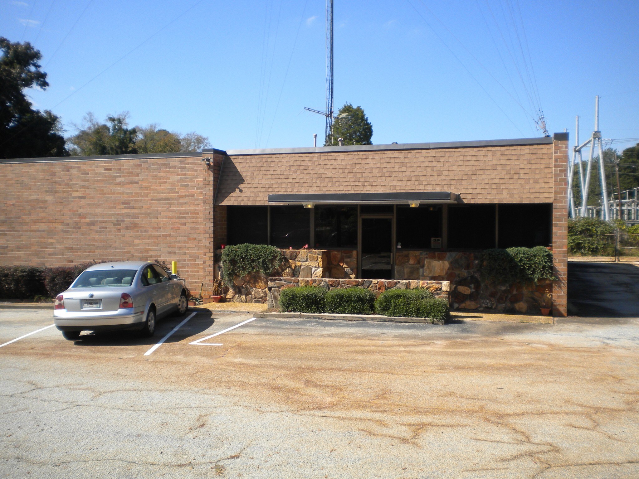5355 Covington Hwy, Decatur, GA 30035 Flex for Lease