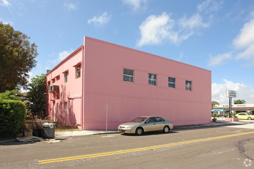 4900 S Dixie Hwy, West Palm Beach, FL for lease - Building Photo - Image 3 of 3