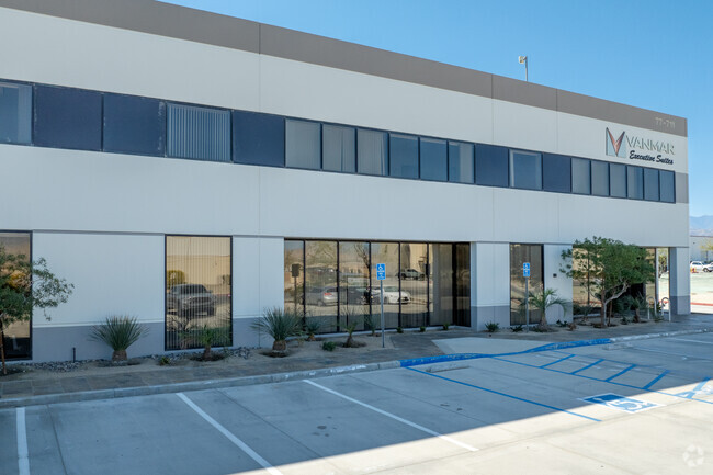 More details for 77711 Flora Rd, Palm Desert, CA - Office for Lease