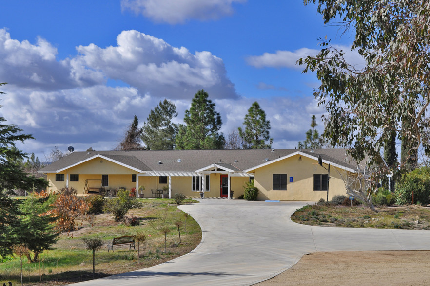 4225 Camp 8 Rd, Paso Robles, CA for sale - Other - Image 1 of 1