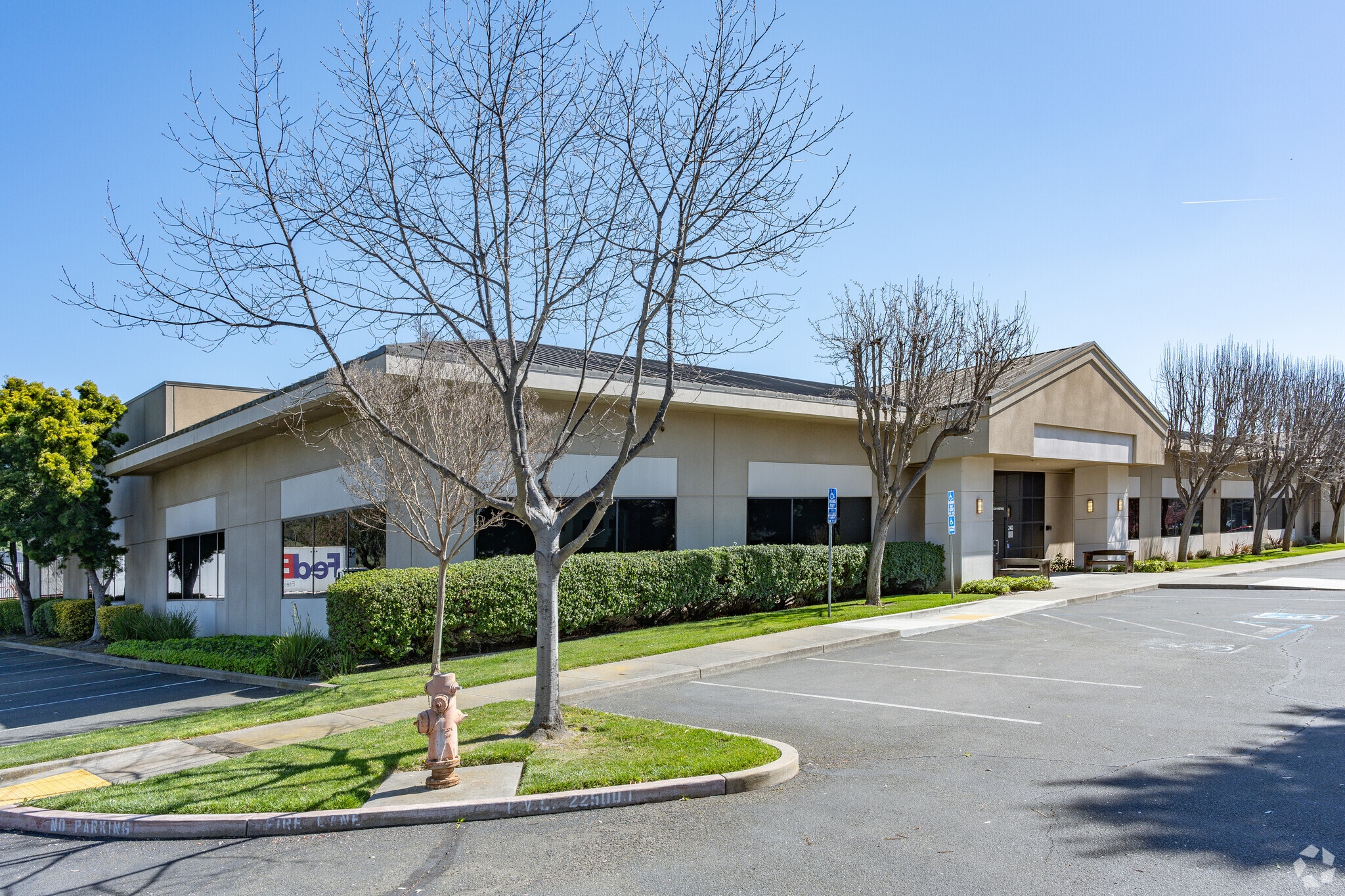 222-240 Gateway Rd W, Napa, CA for sale Building Photo- Image 1 of 12