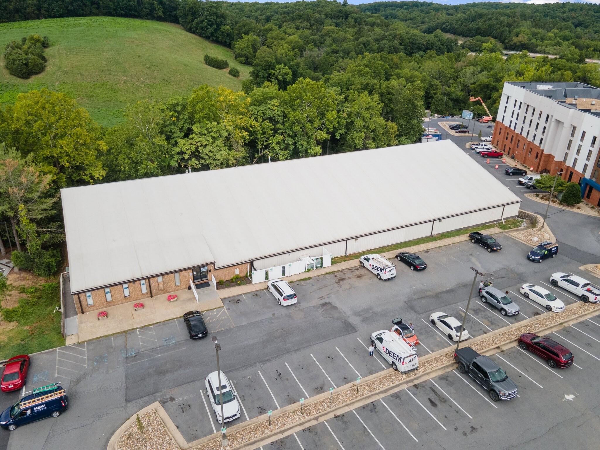 9816 Winchester Rd, Front Royal, VA for sale Building Photo- Image 1 of 53