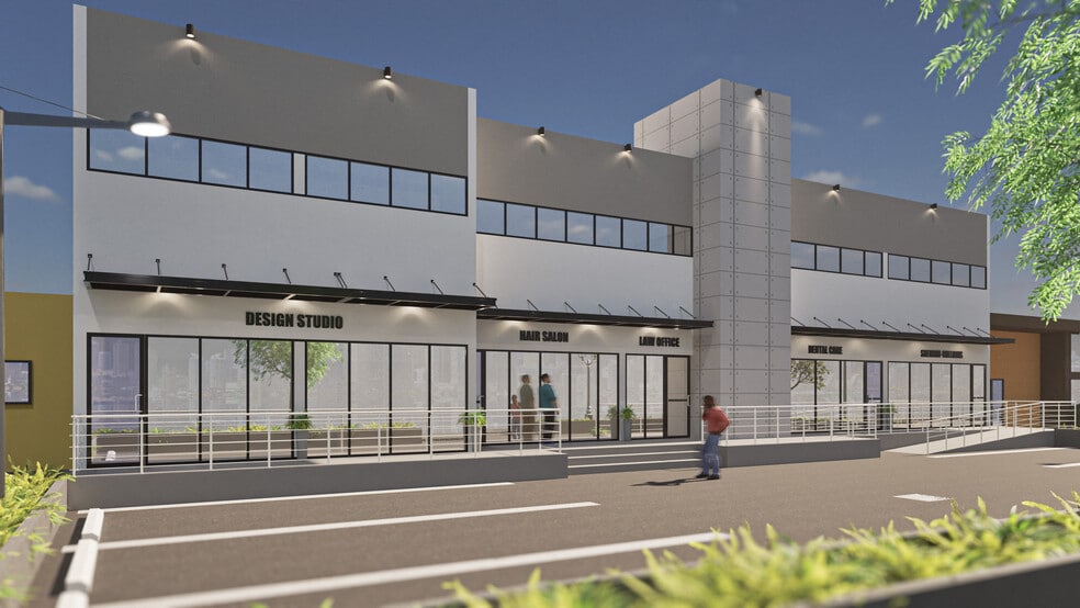 1850 NE 164th St, North Miami, FL for lease - Building Photo - Image 3 of 5