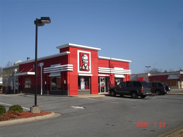 1130 Powder Springs St SW, Marietta, GA for sale - Building Photo - Image 1 of 1