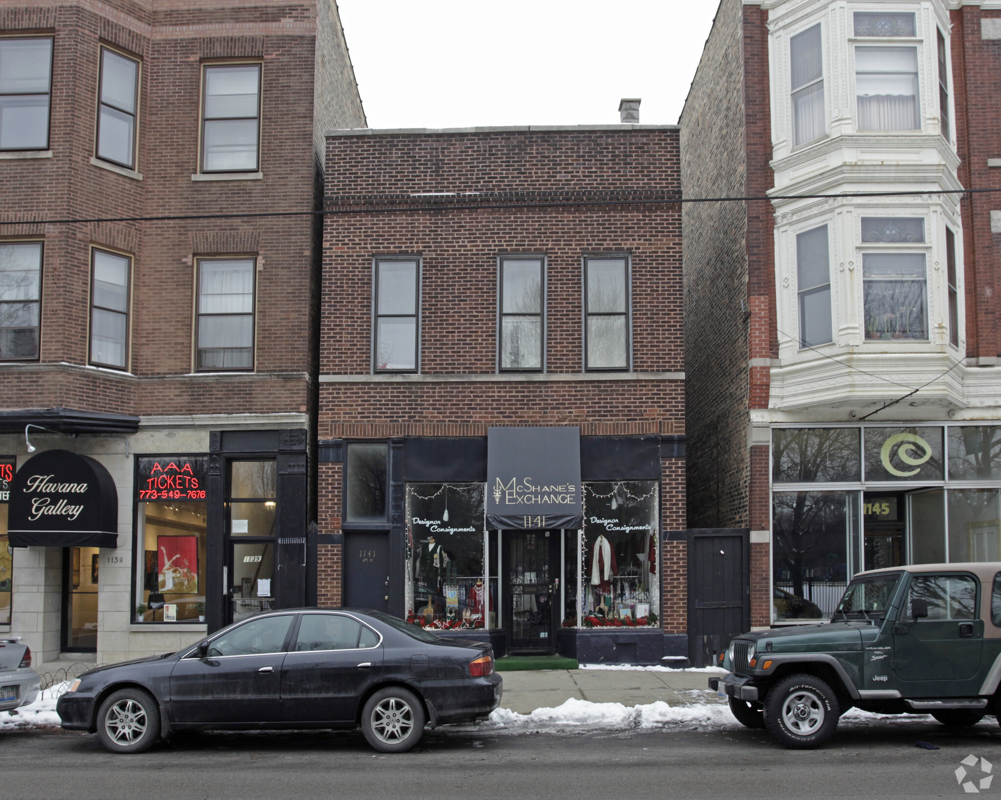 1141 W Webster Ave, Chicago, IL for sale Primary Photo- Image 1 of 1