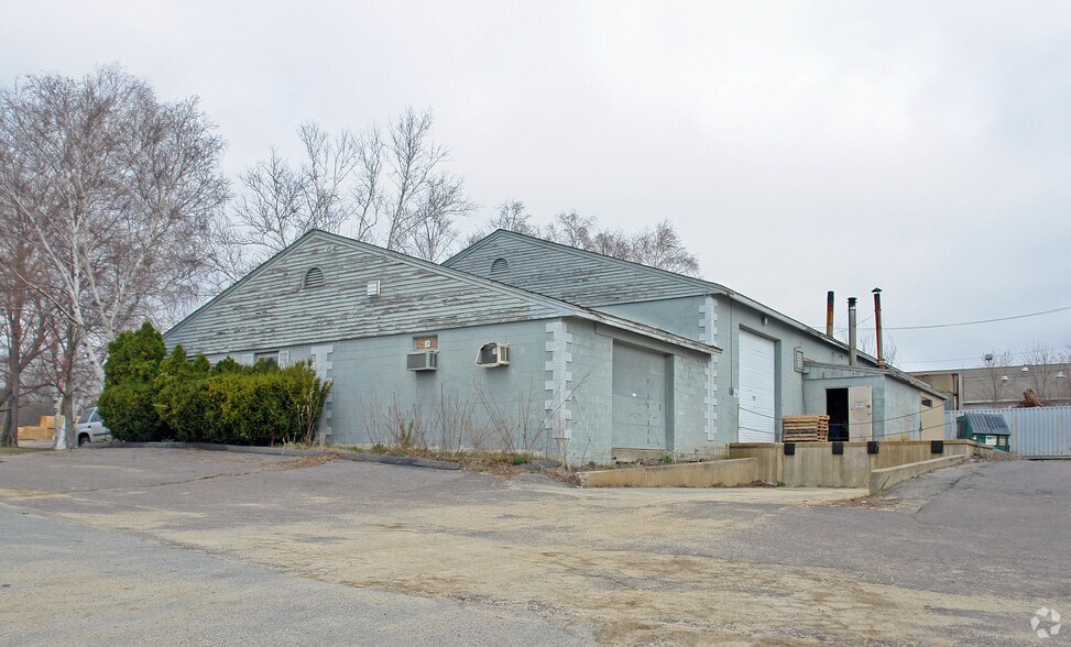 896 Lafayette Rd, Seabrook, NH for sale - Primary Photo - Image 1 of 1