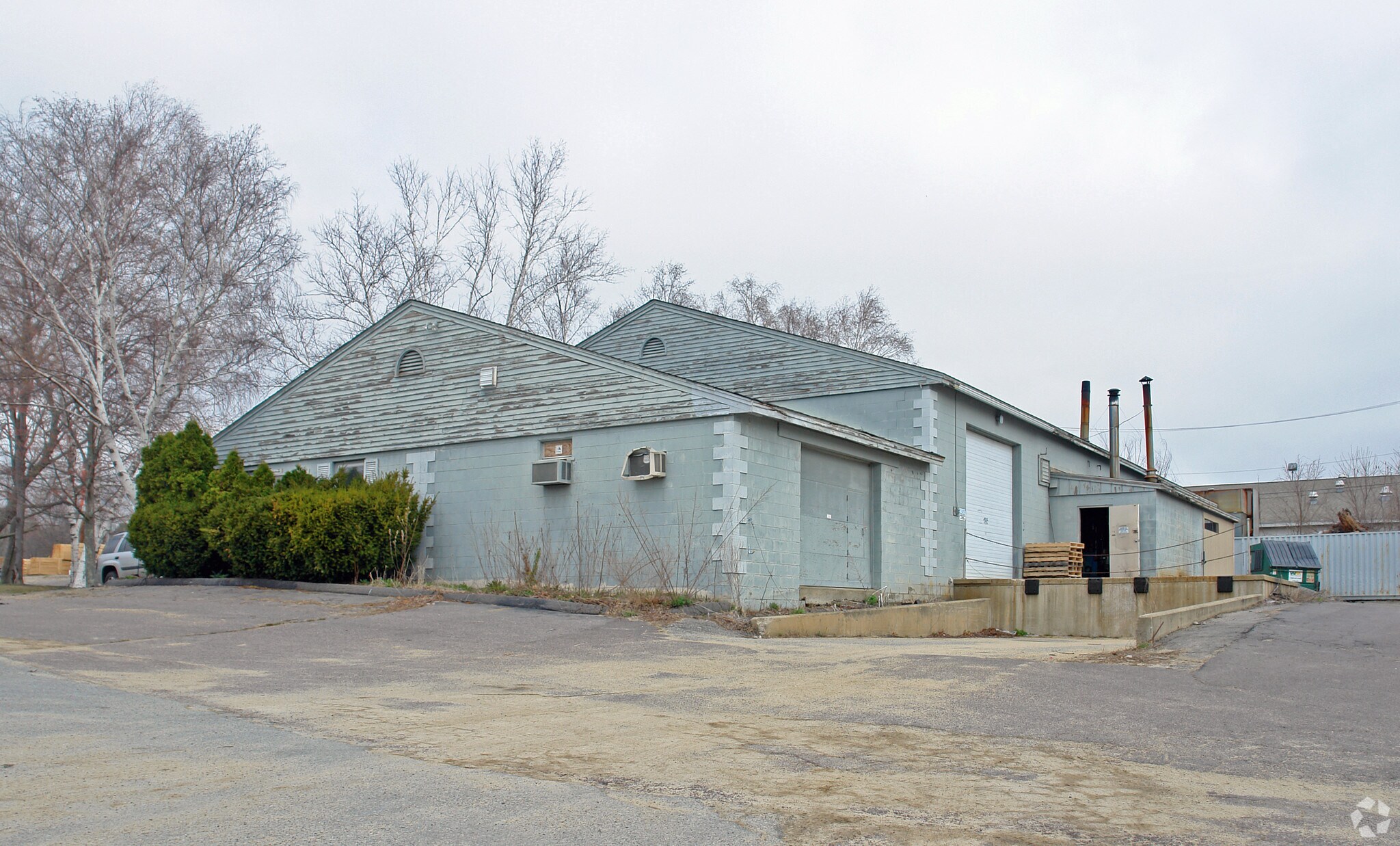 896 Lafayette Rd, Seabrook, NH for sale Primary Photo- Image 1 of 1