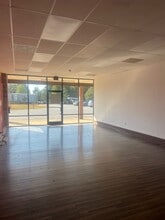 214-230 Alonzo Rd, Oakboro, NC for lease Interior Photo- Image 2 of 3