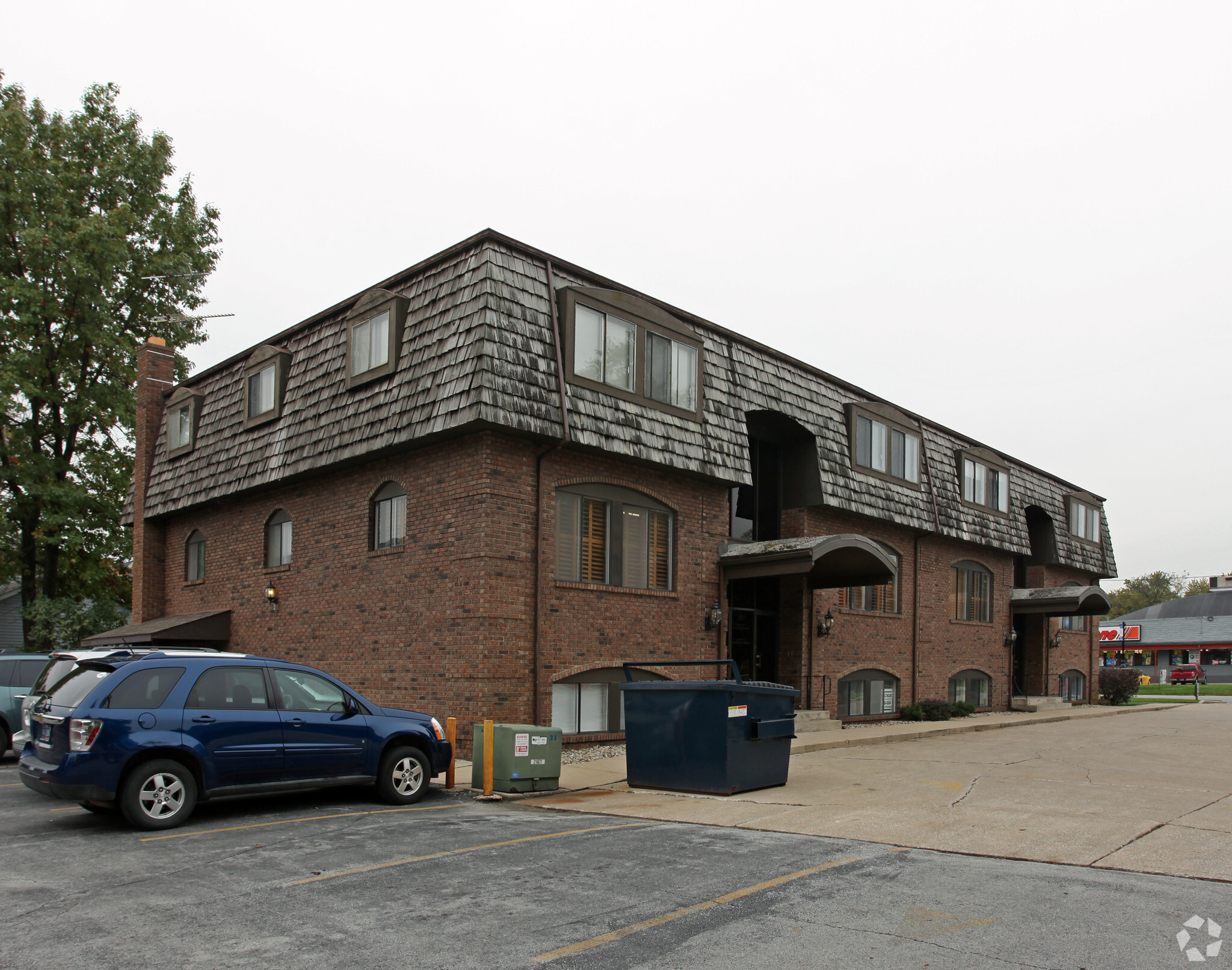 250 N Main St, Crown Point, IN for sale Primary Photo- Image 1 of 1