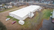 106 Dunn Ave N, Hinckley MN - Warehouse