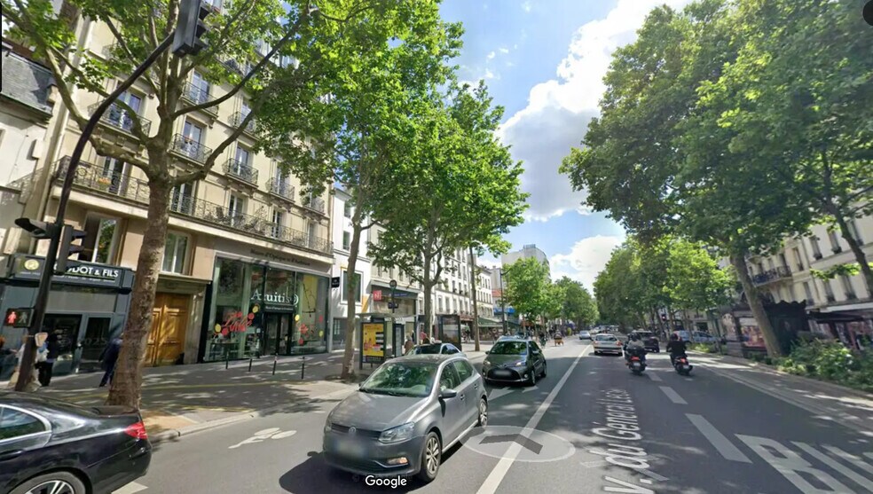 35 Avenue Du Général Leclerc, Paris for sale - Building Photo - Image 3 of 7