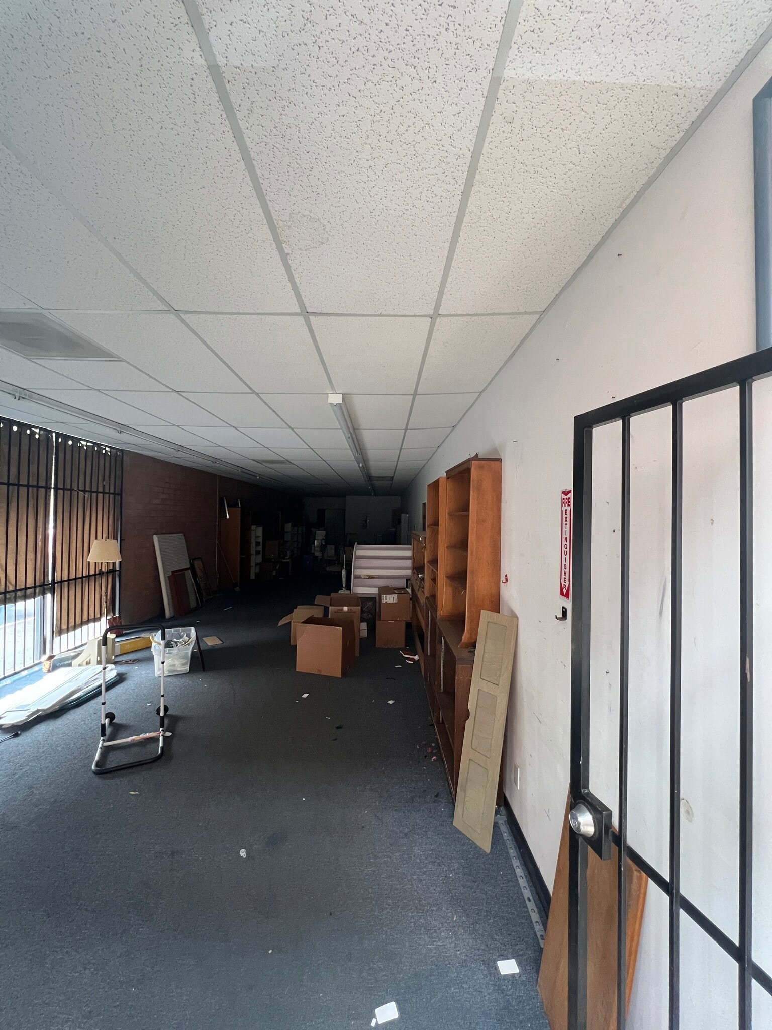 N 99th Ave, Sun City, AZ for lease Building Photo- Image 1 of 1