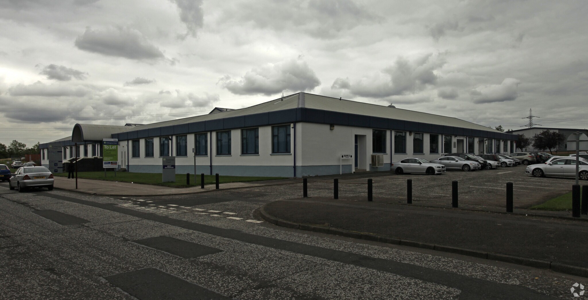 Cameron St, Glasgow for sale Primary Photo- Image 1 of 1