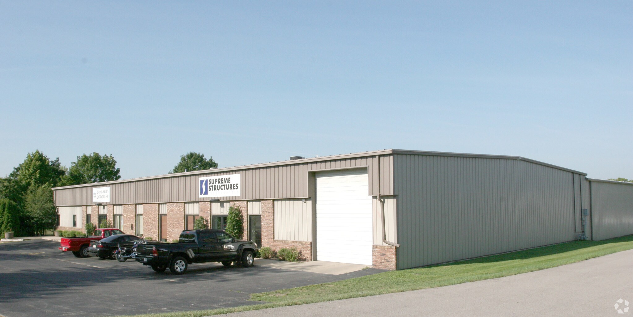 4487 Robertson Rd, Madison, WI for sale Primary Photo- Image 1 of 1