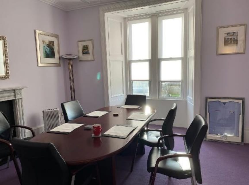 189 Nicol St, Kirkcaldy for lease Interior Photo- Image 1 of 3