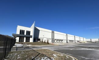 More details for 505 State Route 33, Millstone, NJ - Industrial for Lease