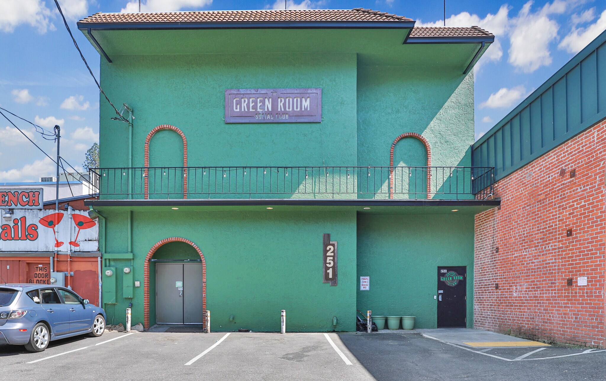 251253 Main St, Placerville, CA 95667 Retail for Sale