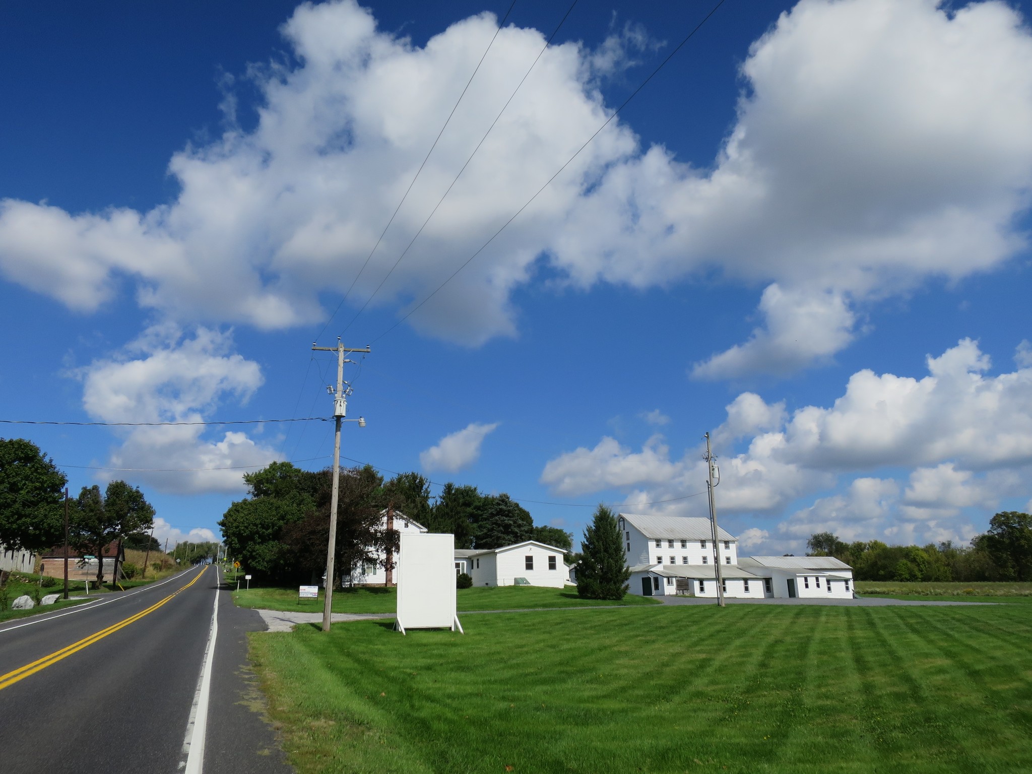 6670 Baltimore Pike, Littlestown, PA for sale Building Photo- Image 1 of 1